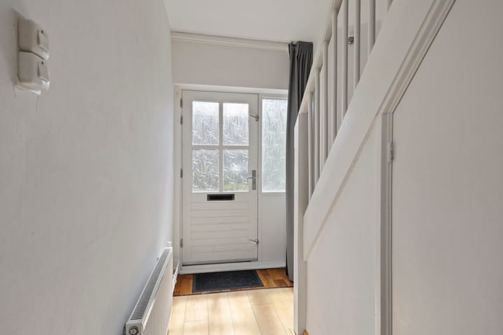 Foto 3 van Merwedestraat 6