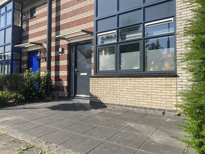 Foto 2 van Manenburgdreef 25