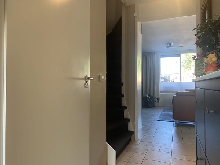 Foto 4 van Manenburgdreef 25