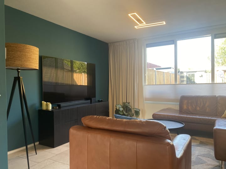 Foto 7 van Manenburgdreef 25