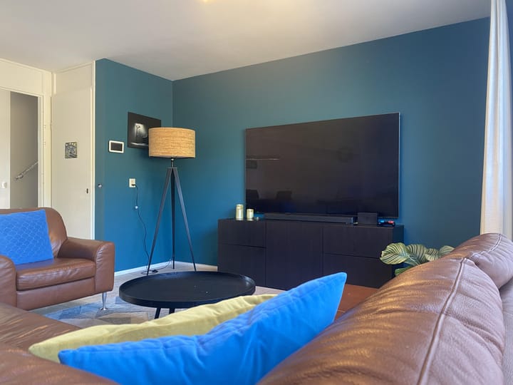 Foto 8 van Manenburgdreef 25