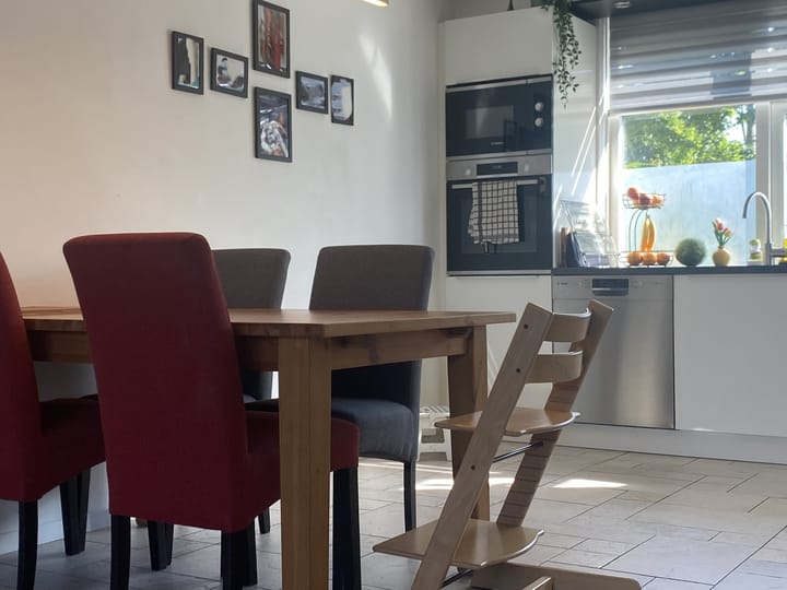 Foto 10 van Manenburgdreef 25