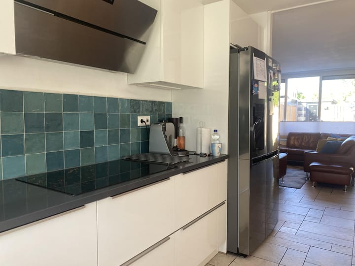 Foto 12 van Manenburgdreef 25