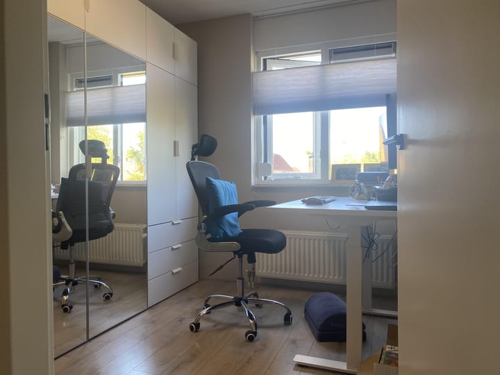 Foto 14 van Manenburgdreef 25