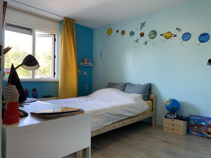 Foto 16 van Manenburgdreef 25