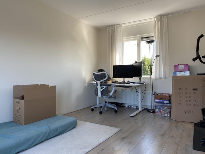 Foto 22 van Manenburgdreef 25