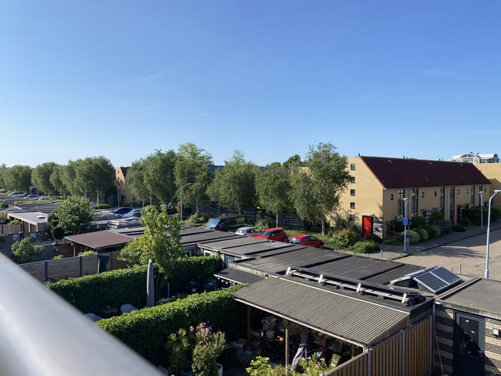 Foto 25 van Manenburgdreef 25