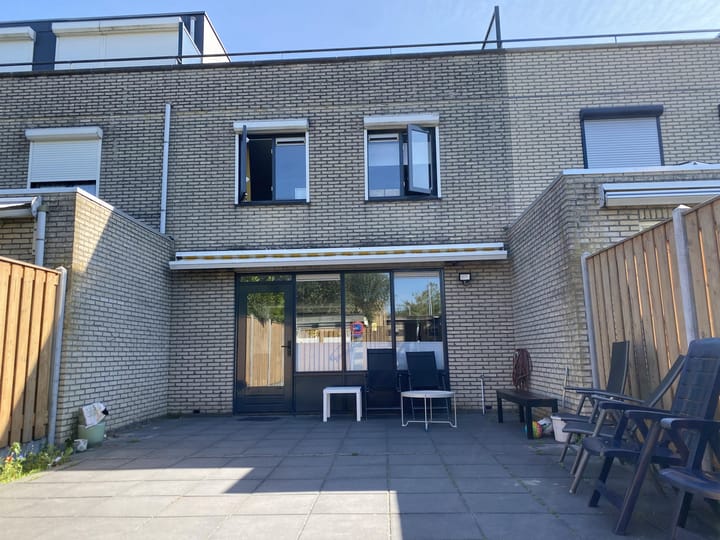 Foto 27 van Manenburgdreef 25