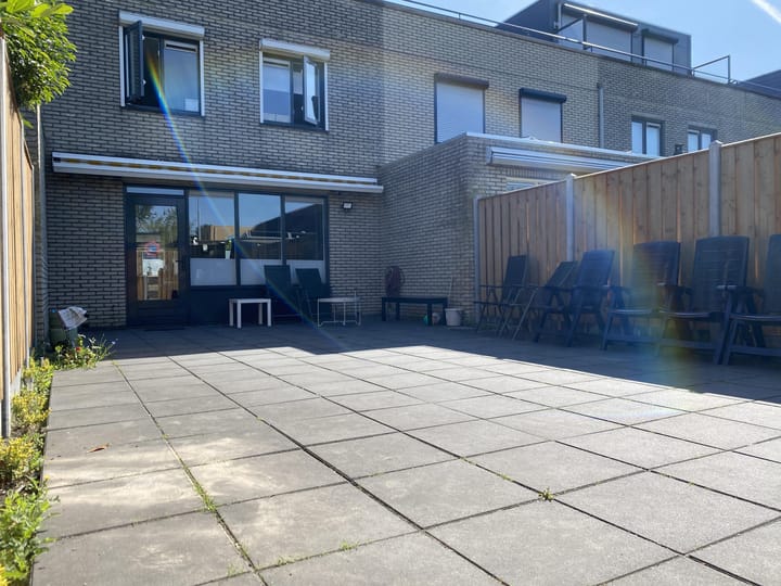 Foto 28 van Manenburgdreef 25