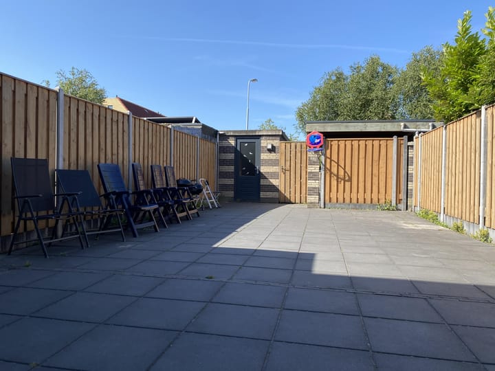 Foto 29 van Manenburgdreef 25