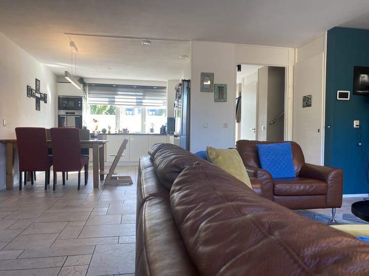 Foto 9 van Manenburgdreef 25