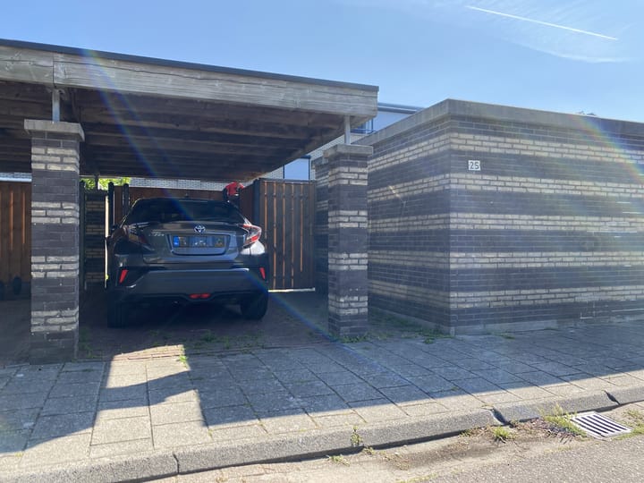 Foto 30 van Manenburgdreef 25