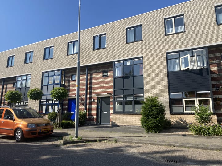 Foto 1 van Manenburgdreef 25