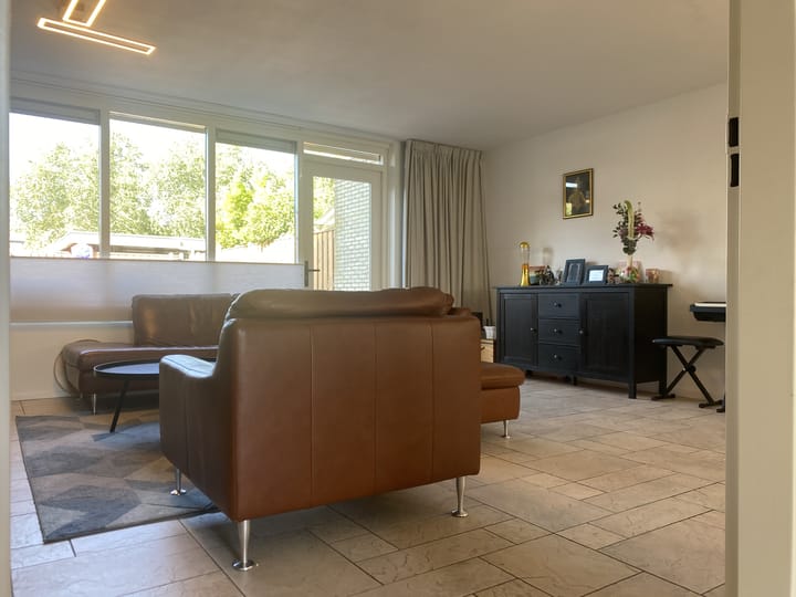 Foto 6 van Manenburgdreef 25