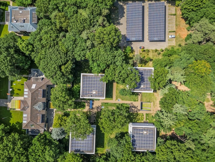 Zonneoordlaan 17, Ede