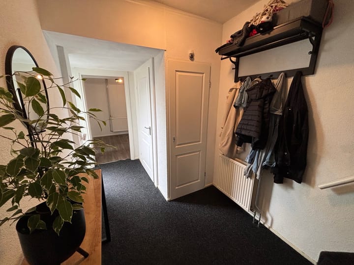 Foto 2 van Bremlaan 23