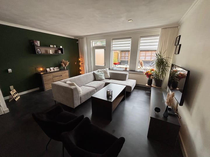 Foto 7 van Bremlaan 23