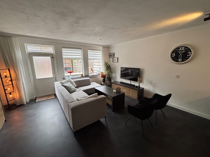 Foto 8 van Bremlaan 23