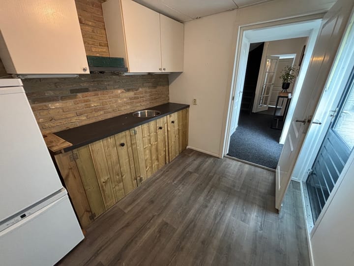 Foto 9 van Bremlaan 23