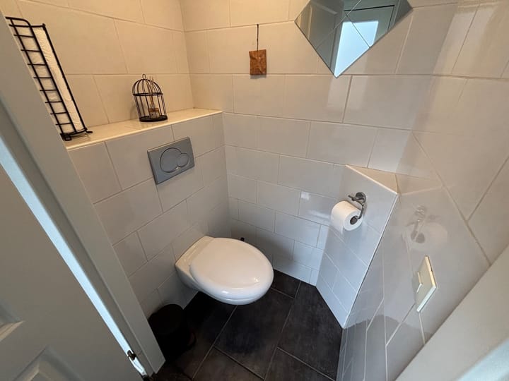 Foto 11 van Bremlaan 23