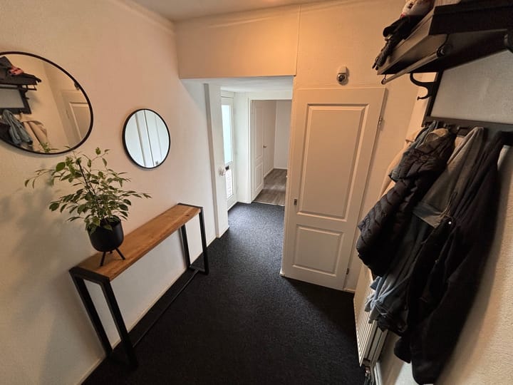 Foto 12 van Bremlaan 23