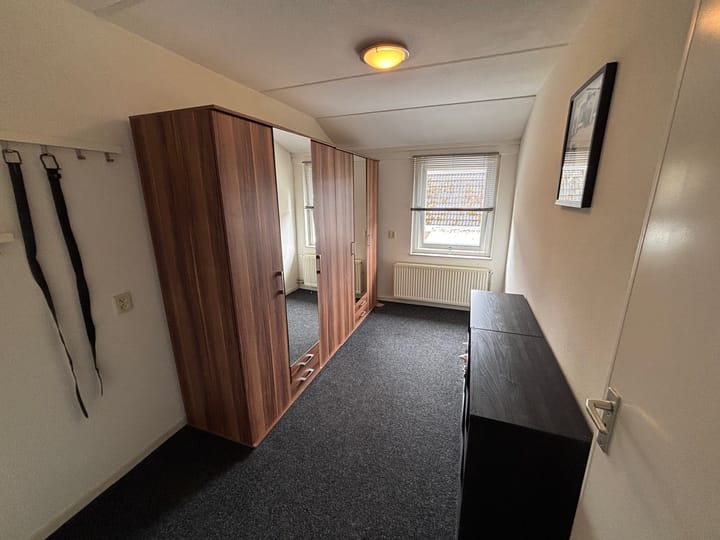 Foto 13 van Bremlaan 23