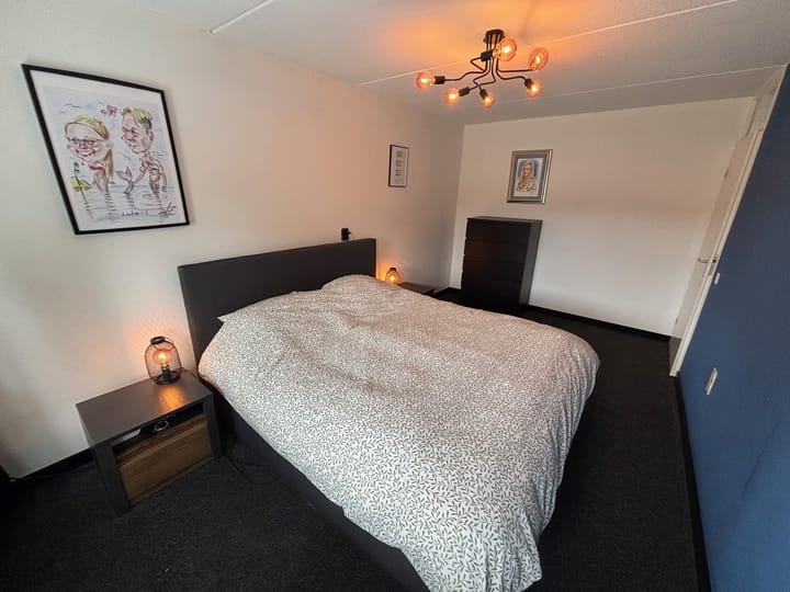 Foto 15 van Bremlaan 23