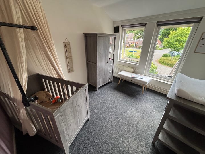 Foto 18 van Bremlaan 23