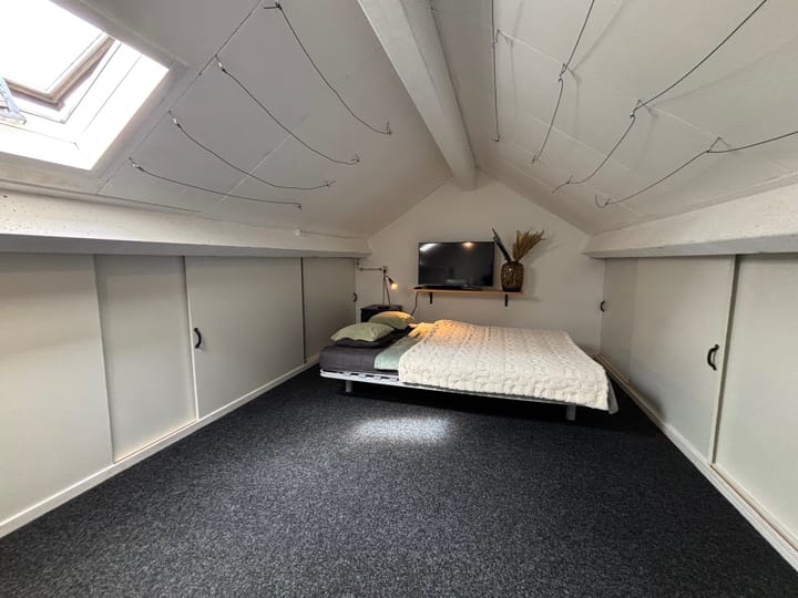 Foto 25 van Bremlaan 23