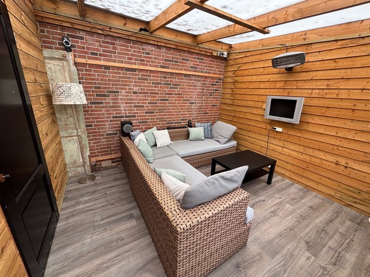 Foto 26 van Bremlaan 23