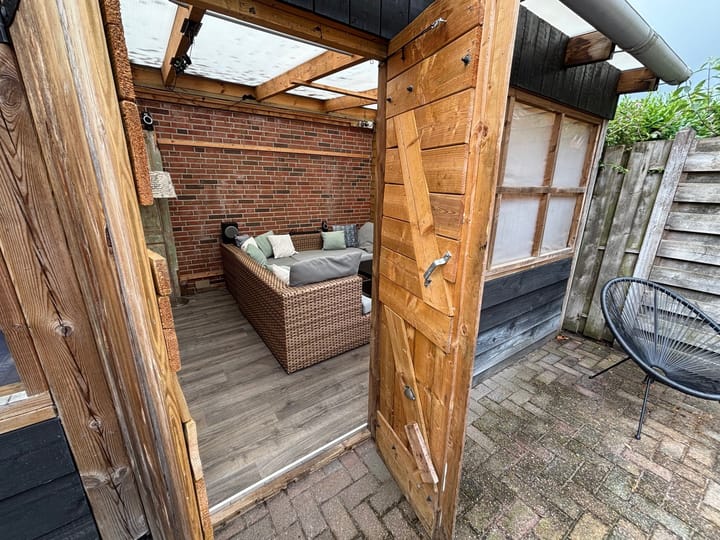 Foto 27 van Bremlaan 23