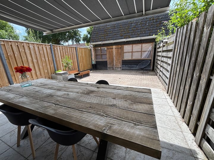 Foto 29 van Bremlaan 23