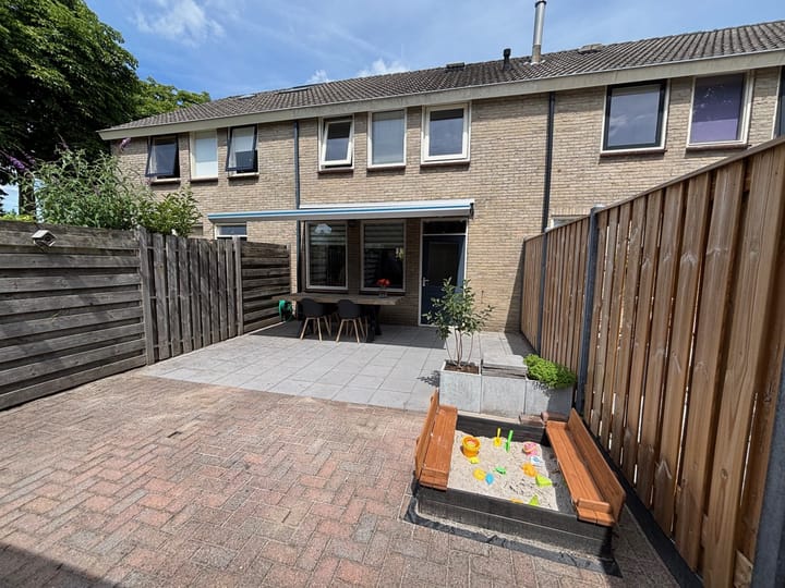 Foto 30 van Bremlaan 23