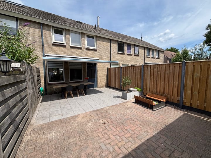 Foto 31 van Bremlaan 23