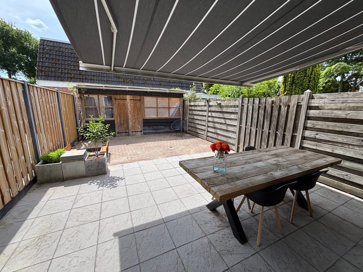 Foto 32 van Bremlaan 23