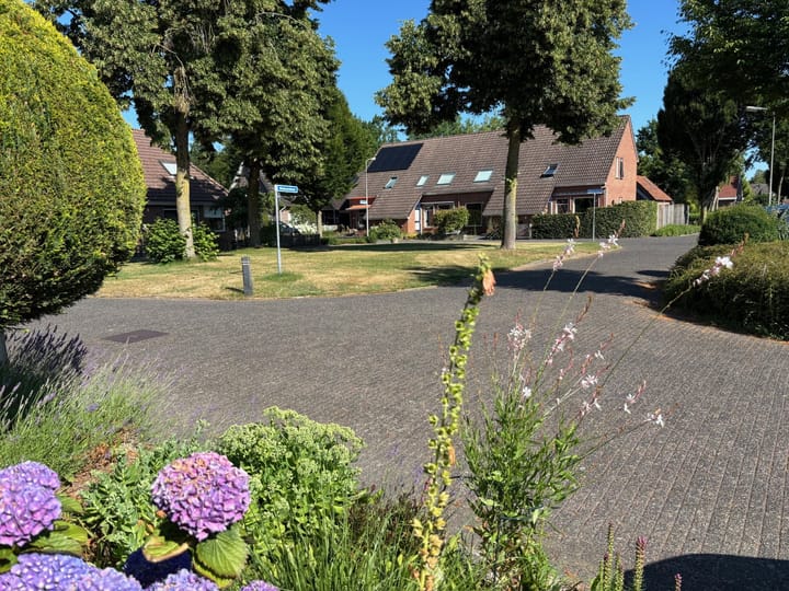 Foto 33 van Bremlaan 23