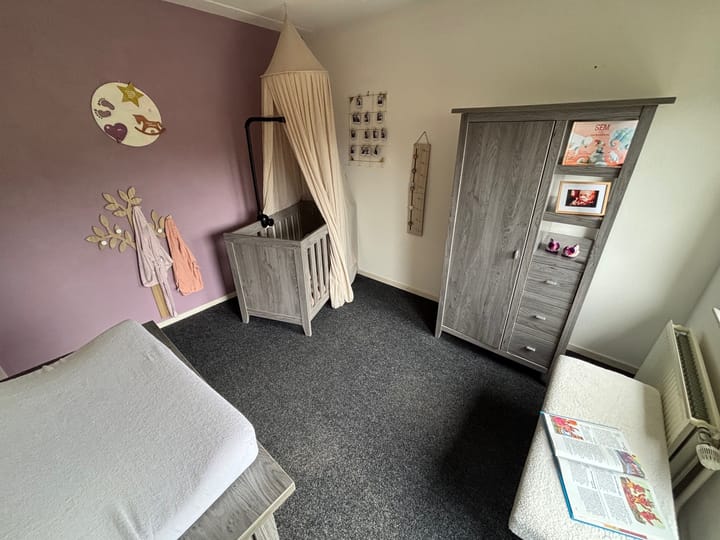 Foto 19 van Bremlaan 23