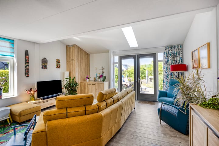 Foto 2 van Fluitweg 4-B