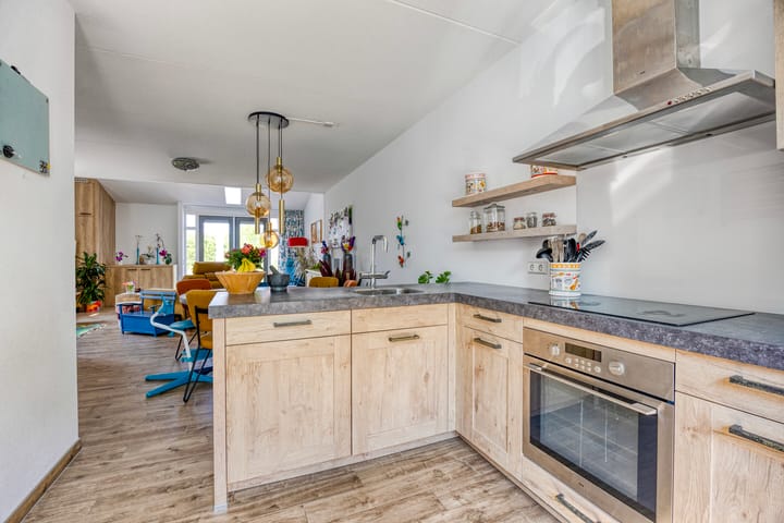 Foto 3 van Fluitweg 4-B