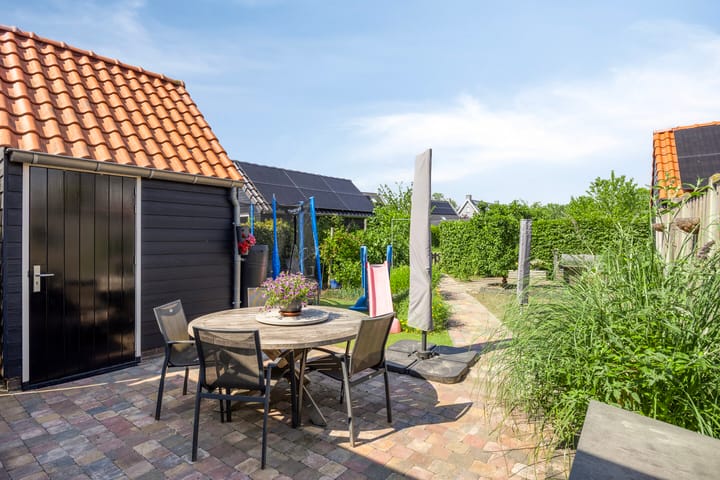 Foto 4 van Fluitweg 4-B