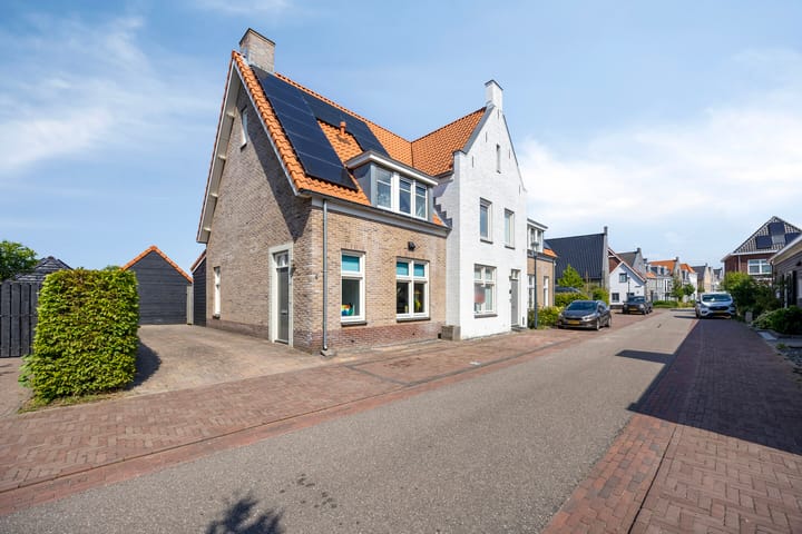 Foto 5 van Fluitweg 4-B