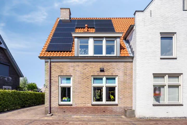 Foto 6 van Fluitweg 4-B