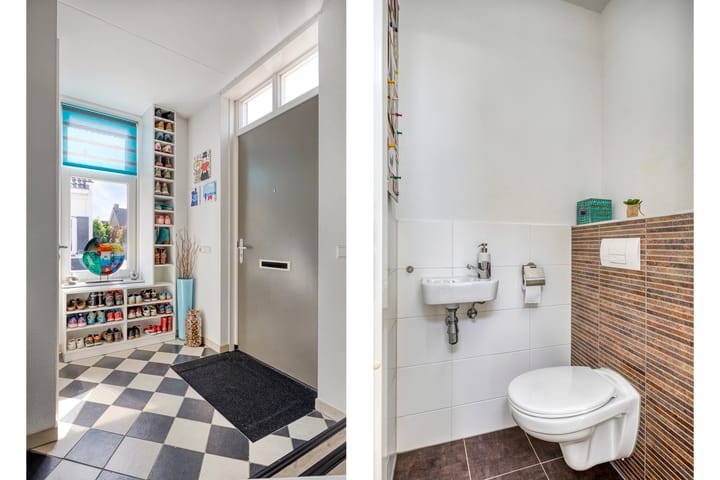 Foto 7 van Fluitweg 4-B