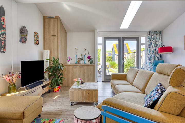 Foto 8 van Fluitweg 4-B