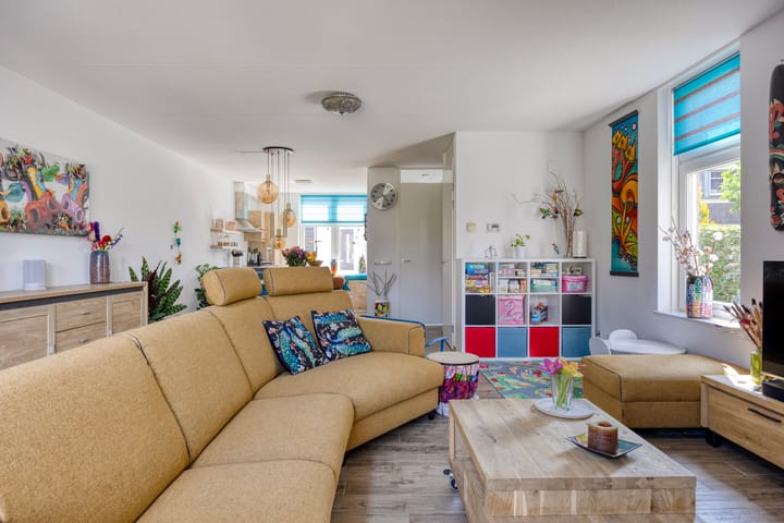 Foto 9 van Fluitweg 4-B