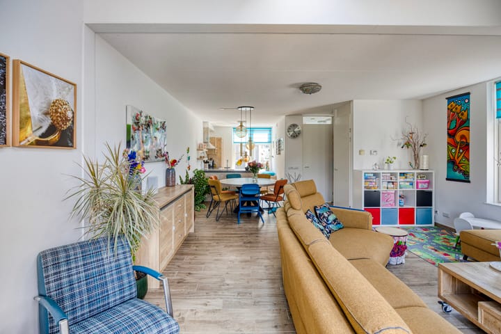 Foto 10 van Fluitweg 4-B