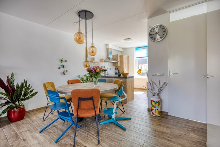 Foto 11 van Fluitweg 4-B