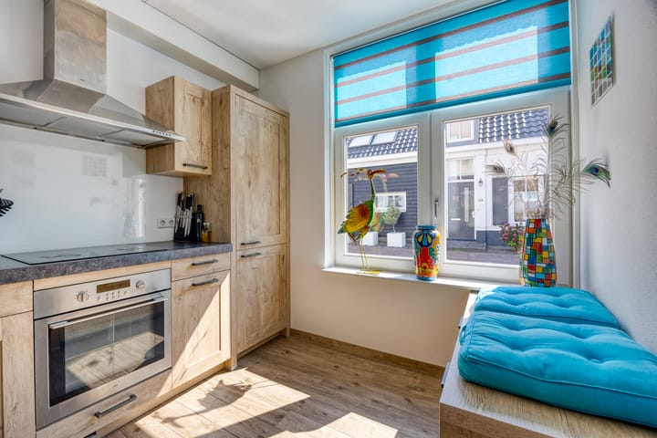 Foto 12 van Fluitweg 4-B