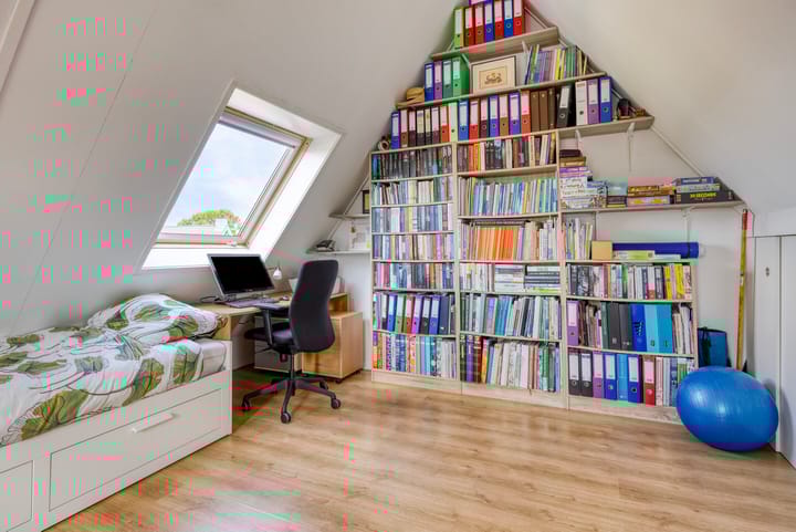 Foto 20 van Fluitweg 4-B