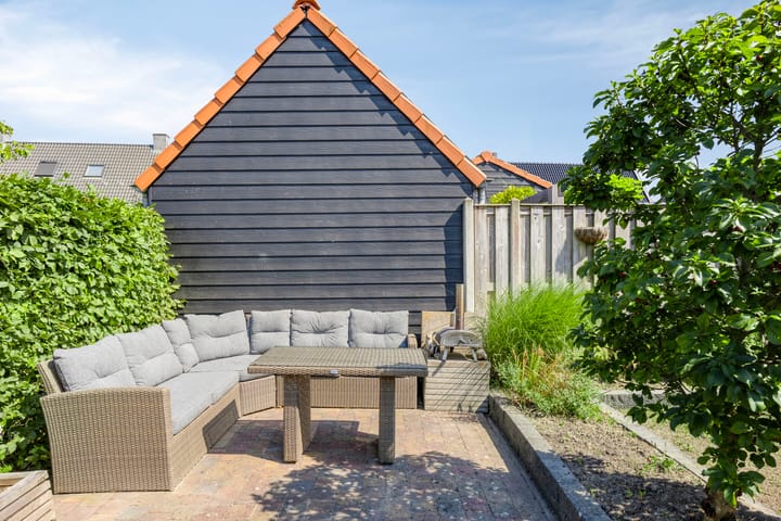 Foto 23 van Fluitweg 4-B